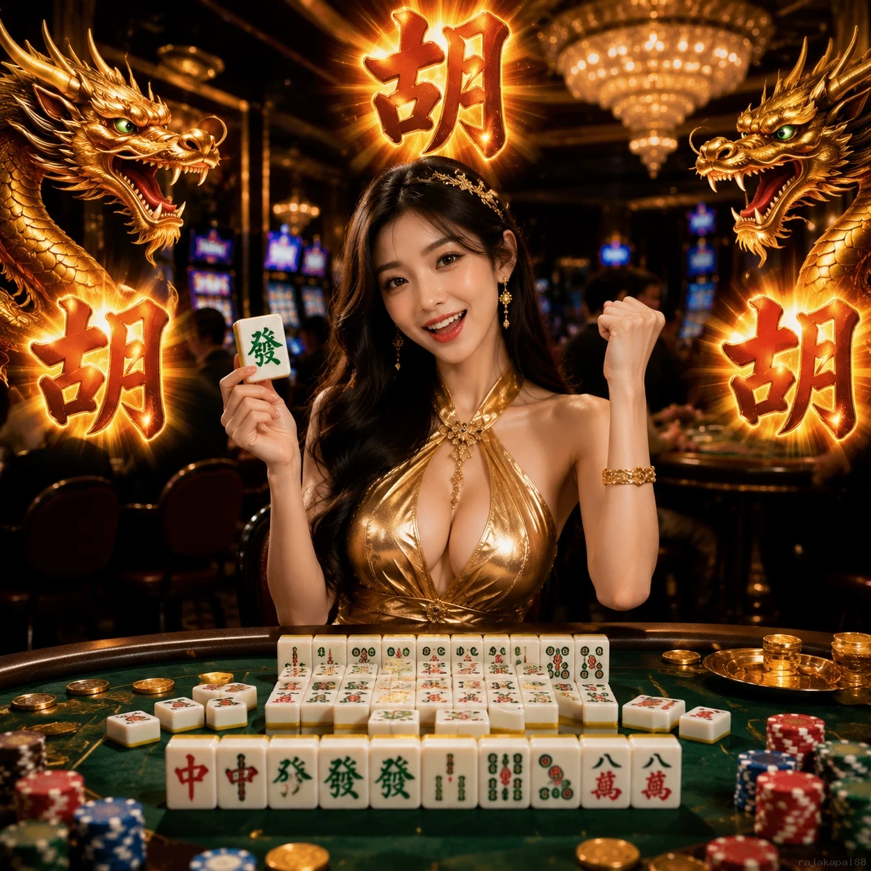 Menggali Fitur Menarik di Situs APK rajakapal88