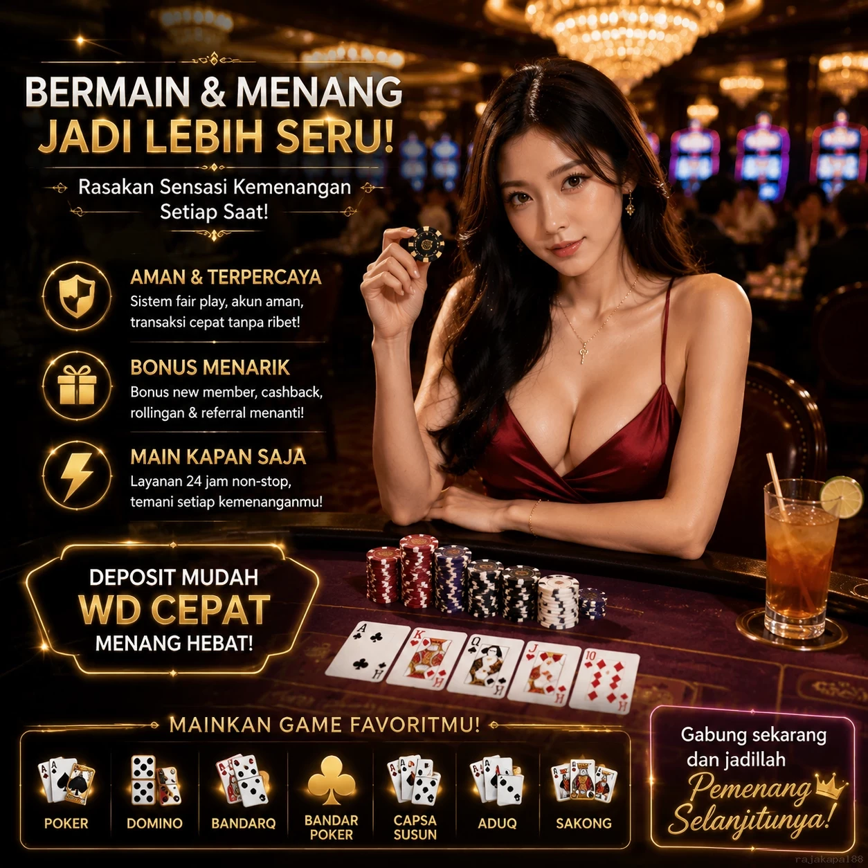 Mengenal rajakapal88 Sebagai Platform Aplikasi Android Terpercaya
