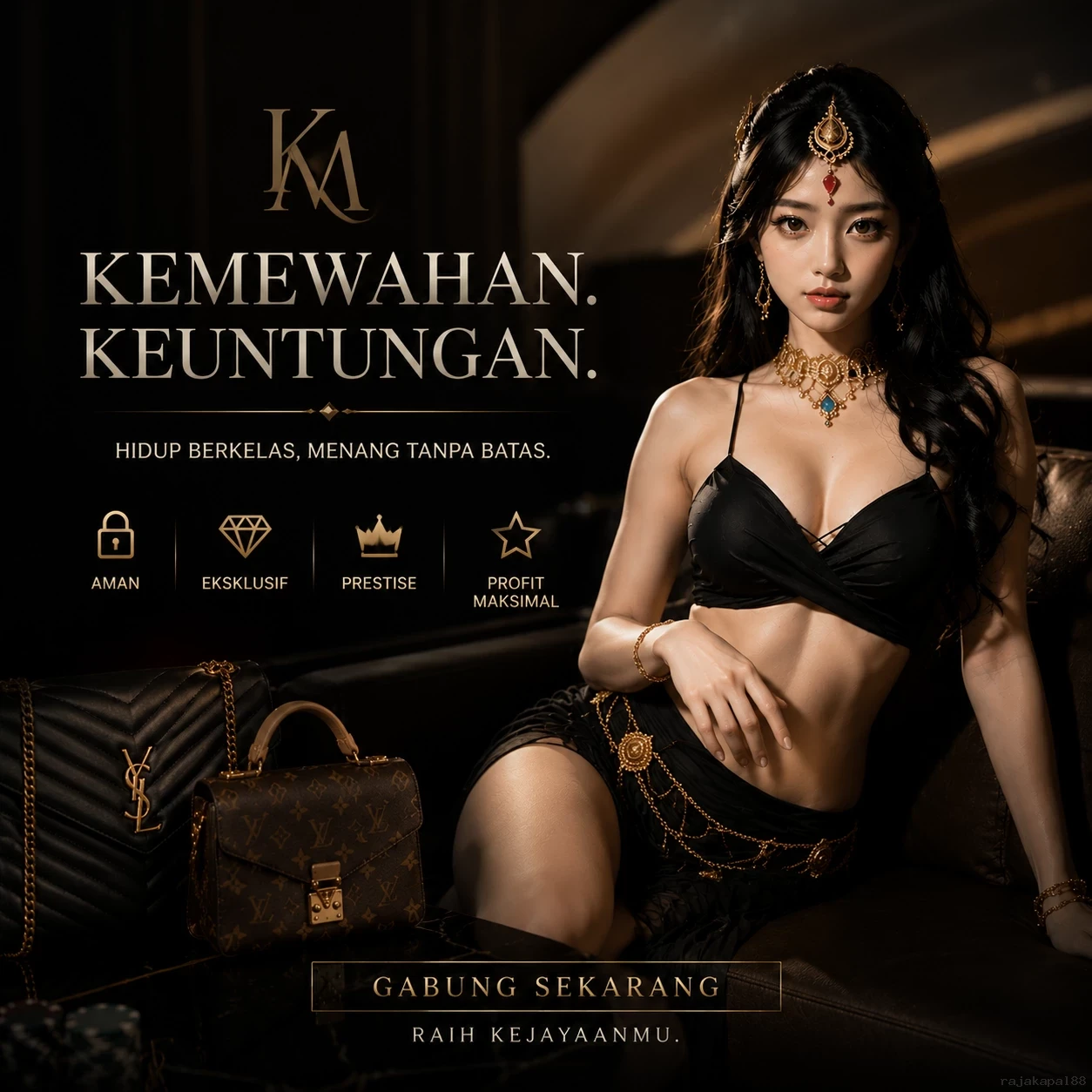 Panduan Lengkap Menggunakan Situs APK rajakapal88